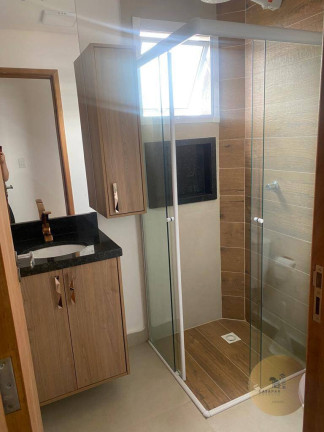 Imagem Cobertura com 2 Quartos à Venda, 80 m² em Campestre - Santo André Imagem Cobertura com 2 Quartos à Venda, 80 m² em Campestre - Santo André