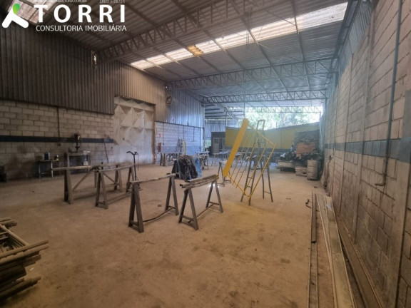 Imagem Imóvel à Venda, 1.498 m² em éden - Sorocaba