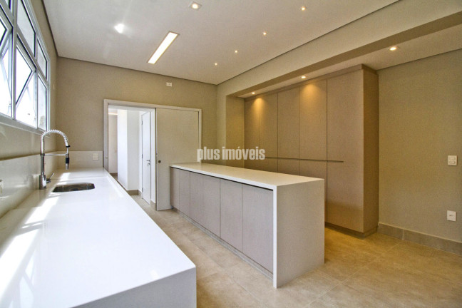 Imagem Apartamento com 4 Quartos para Alugar, 290 m² em Jardim Paulista - São Paulo