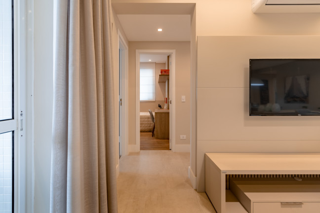 Imagem Apartamento com 3 Quartos à Venda, 107 m² em Centro - Curitiba Imagem Apartamento com 3 Quartos à Venda, 107 m² em Centro - Curitiba