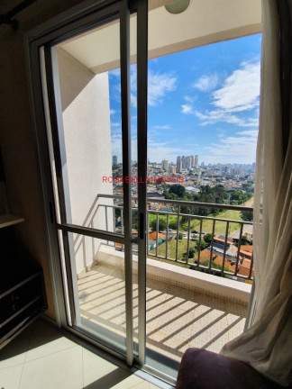 Imagem Apartamento com 2 Quartos à Venda, 54 m² em Jardim Pitangueiras - Jundiaí Imagem Apartamento com 2 Quartos à Venda, 54 m² em Jardim Pitangueiras - Jundiaí