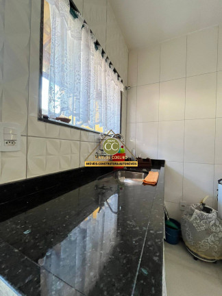 Imagem Casa com 2 Quartos à Venda, em Aquarius (tamoios) - Cabo Frio Imagem Casa com 2 Quartos à Venda, em Aquarius (tamoios) - Cabo Frio