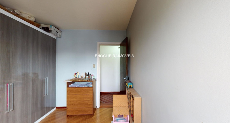 Imagem Apartamento com 3 Quartos à Venda, 99 m² em Morumbi - São Paulo
