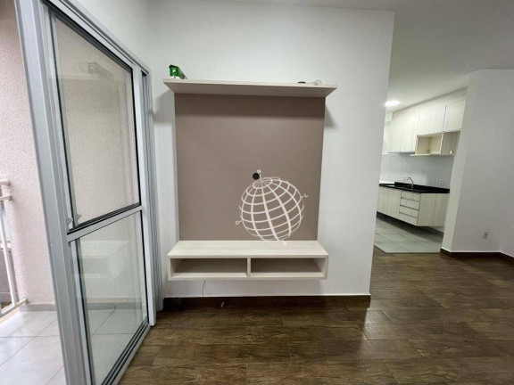 Imagem Apartamento com 2 Quartos à Venda, 64 m² em Jardim Das Cerejeiras - Atibaia