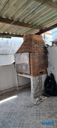 Imagem Casa com 3 Quartos à Venda, 109 m² em Vila Bela Vista - Santo André Imagem Casa com 3 Quartos à Venda, 109 m² em Vila Bela Vista - Santo André