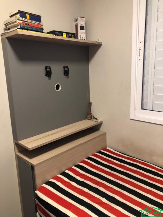 Imagem Apartamento com 3 Quartos à Venda, 65 m² em Vila Prudente - São Paulo