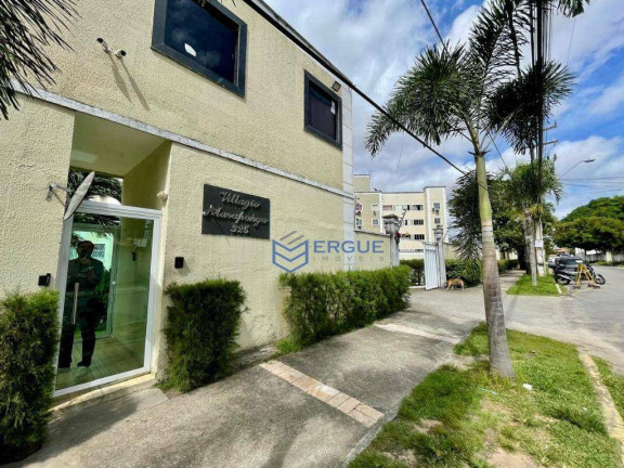 Imagem Apartamento com 2 Quartos à Venda, 50 m² em Maraponga - Fortaleza Imagem Apartamento com 2 Quartos à Venda, 50 m² em Maraponga - Fortaleza