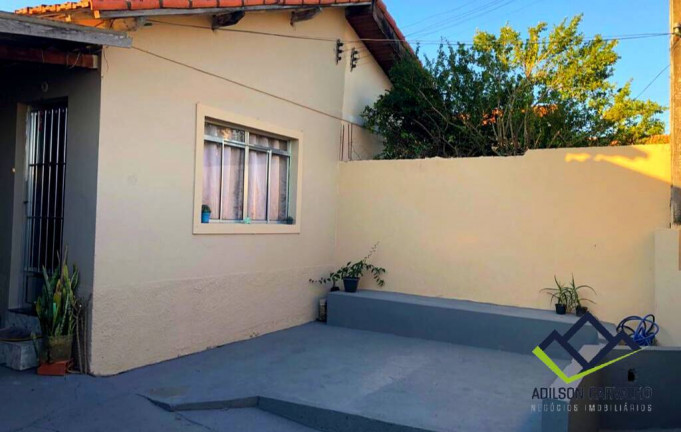 Imagem Casa com 3 Quartos à Venda, 200 m² em Jd California - Campo Limpo Paulista