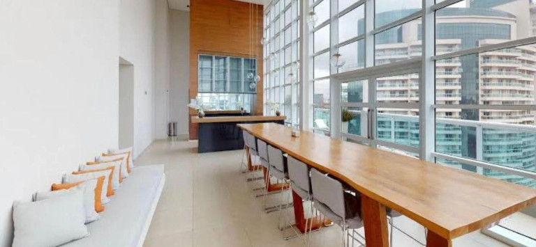 Imagem Apartamento com 1 Quarto à Venda, 44 m² em Pinheiros - São Paulo Imagem Apartamento com 1 Quarto à Venda, 44 m² em Pinheiros - São Paulo
