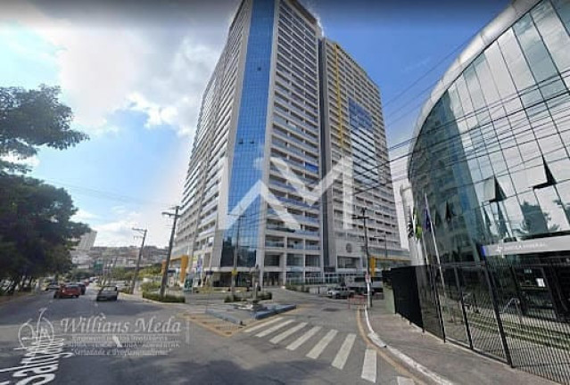 Imagem Sala Comercial para Alugar, 37 m² em Centro - Guarulhos Imagem Sala Comercial para Alugar, 37 m² em Centro - Guarulhos