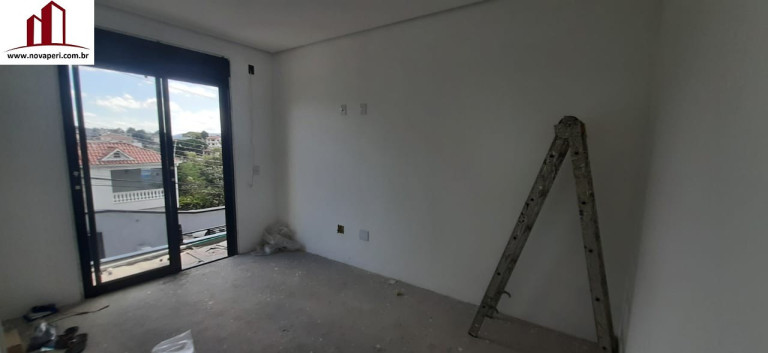 Imagem Sobrado com 3 Quartos à Venda,  em Centro - Franco Da Rocha