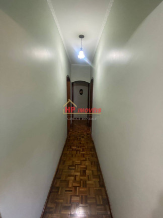 Imagem Casa com 7 Quartos à Venda, 250 m² em Bela Vista - Osasco Imagem Casa com 7 Quartos à Venda, 250 m² em Bela Vista - Osasco