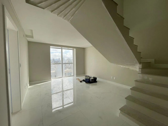 Imagem Apartamento com 4 Quartos à Venda, 260 m² em Meia Praia - Itapema