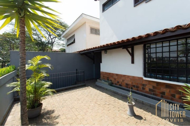 Imagem Casa com 3 Quartos à Venda, 191 m² em Planalto Paulista - São Paulo Imagem Casa com 3 Quartos à Venda, 191 m² em Planalto Paulista - São Paulo