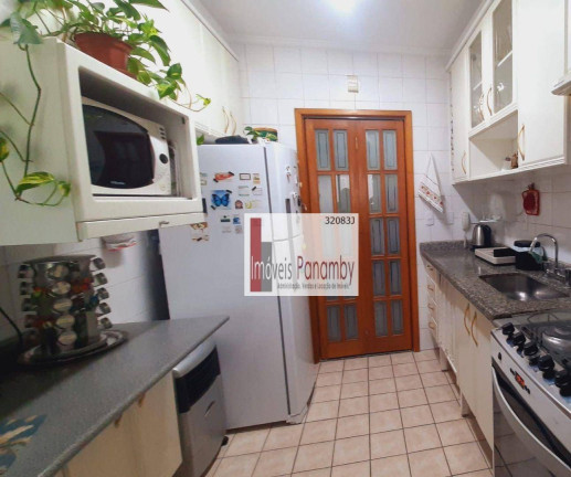 Imagem Apartamento com 2 Quartos à Venda, 68 m² em Vila Andrade - São Paulo
