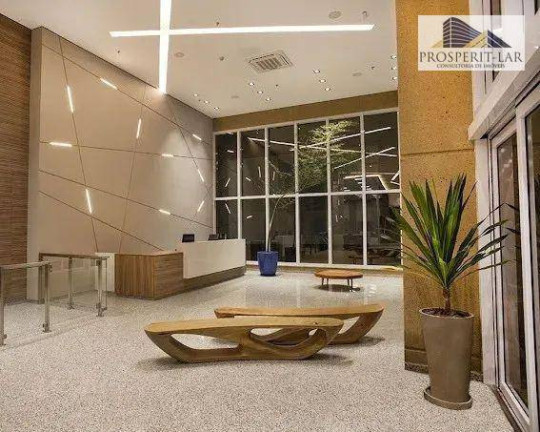 Imagem Sala Comercial à Venda, 30 m² em Centro - Guarulhos