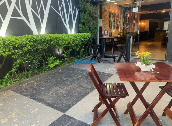 Imagem Sala Comercial à Venda, 150 m² em Cidade Monções - São Paulo