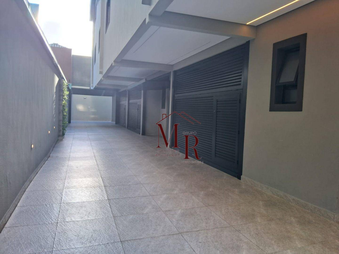 Casa com 2 Quartos à Venda, 111 m² em Canto Do Forte - Praia Grande