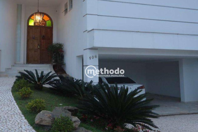 Imagem Casa com 3 Quartos à Venda, 450 m² em Alphaville Dom Pedro - Campinas Imagem Casa com 3 Quartos à Venda, 450 m² em Alphaville Dom Pedro - Campinas