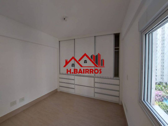 Imagem Apartamento com 2 Quartos para Alugar, 76 m² em Parque Residencial Aquarius - São José Dos Campos Imagem Apartamento com 2 Quartos para Alugar, 76 m² em Parque Residencial Aquarius - São José Dos Campos