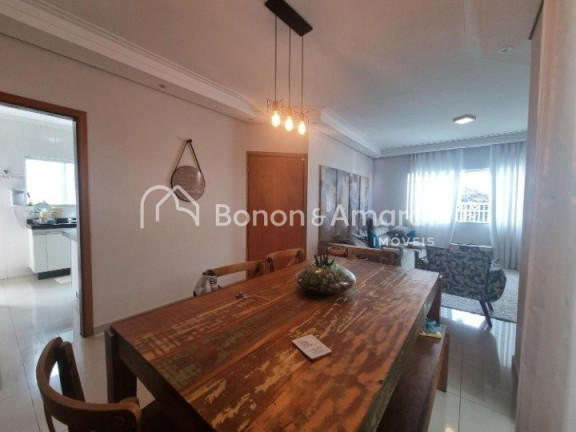Imagem Casa de Condomínio com 3 Quartos à Venda, 200 m² em Residencial Terras Do Barão - Campinas Imagem Casa de Condomínio com 3 Quartos à Venda, 200 m² em Residencial Terras Do Barão - Campinas