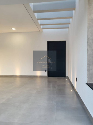Imagem Casa de Condomínio com 3 Quartos à Venda, 172 m² em Condomínio Parque Esplanada - Votorantim