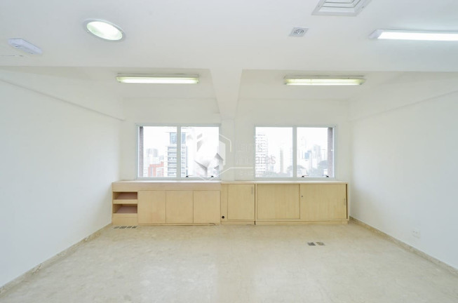 Imagem Sala Comercial à Venda, 28 m² em Bela Vista - São Paulo