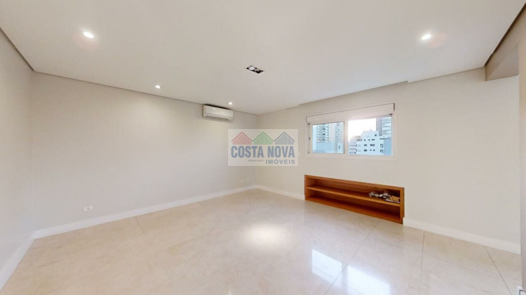 Imagem Apartamento com 2 Quartos à Venda ou Locação, 325 m² em Indianópolis - São Paulo