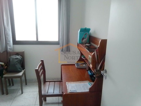 Imagem Apartamento com 2 Quartos à Venda, 36 m² em Parada Inglesa - São Paulo Imagem Apartamento com 2 Quartos à Venda, 36 m² em Parada Inglesa - São Paulo