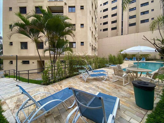 Imagem Apartamento com 1 Quarto à Venda, 58 m² em Jardim Ampliação - São Paulo