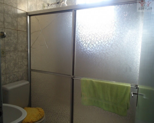 Imagem Sobrado com 3 Quartos à Venda, 120 m² em Eloy Chaves - Jundiaí