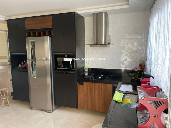 Imagem Casa com 3 Quartos à Venda,  em Jardim Park Real - Indaiatuba
