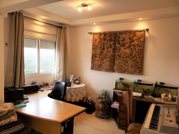 Imagem Apartamento com 2 Quartos para Alugar, 125 m² em Chácara Santo Antônio - São Paulo Imagem Apartamento com 2 Quartos para Alugar, 125 m² em Chácara Santo Antônio - São Paulo