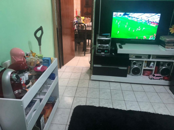 Imagem Sobrado com 2 Quartos à Venda, 108 m² em Sacomã - Sp Imagem Sobrado com 2 Quartos à Venda, 108 m² em Sacomã - Sp