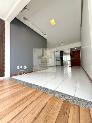 Apartamento com 3 Quartos à Venda, 79 m² em Rio Vermelho - Salvador