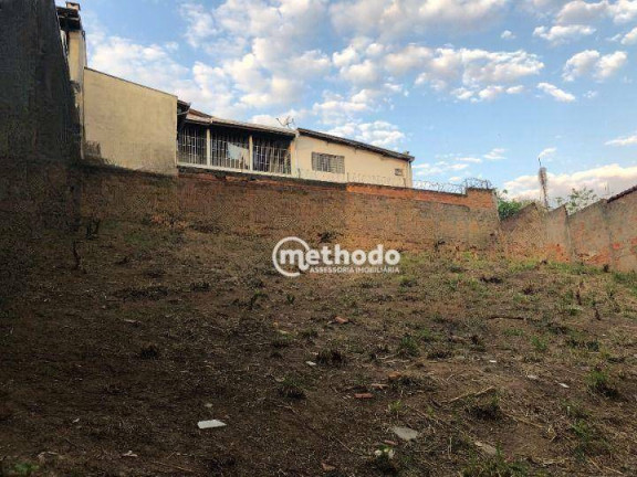 Imagem Terreno à Venda ou Locação, 304 m² em Chácara Da Barra - Campinas Imagem Terreno à Venda ou Locação, 304 m² em Chácara Da Barra - Campinas