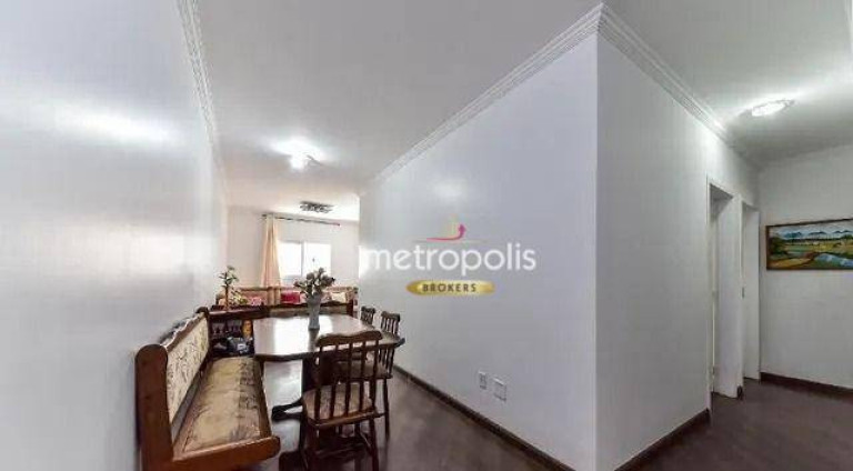 Imagem Apartamento com 3 Quartos à Venda, 96 m² em Vila Gonçalves - São Bernardo Do Campo Imagem Apartamento com 3 Quartos à Venda, 96 m² em Vila Gonçalves - São Bernardo Do Campo