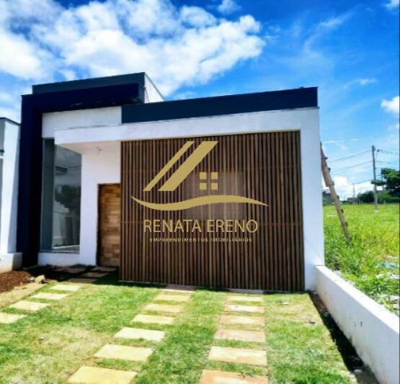 Casa de Condomínio com 3 Quartos à Venda,  em Jardim Novo Horizonte - Sorocaba