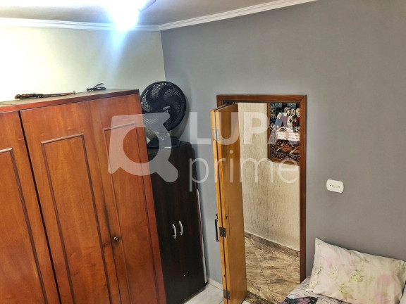 Imagem Casa com 2 Quartos à Venda, 87 m² em Vila Maria - São Paulo Imagem Casa com 2 Quartos à Venda, 87 m² em Vila Maria - São Paulo