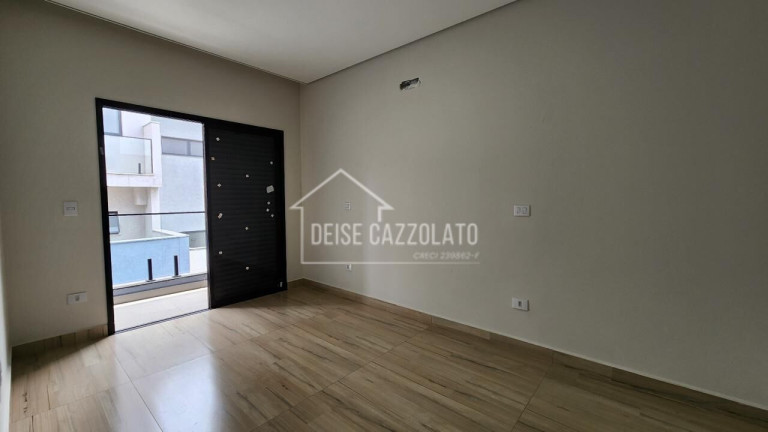 Imagem Casa com 3 Quartos à Venda, 187 m² em Condomínio Terras De São Francisco - Sorocaba