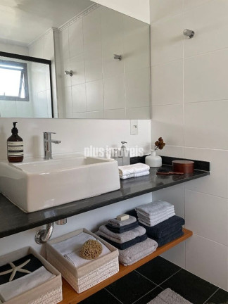 Imagem Apartamento com 3 Quartos à Venda, 130 m² em Morumbi - São Paulo