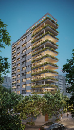 Imagem Apartamento com 3 Quartos à Venda, 180 m² em Itaim Bibi - São Paulo