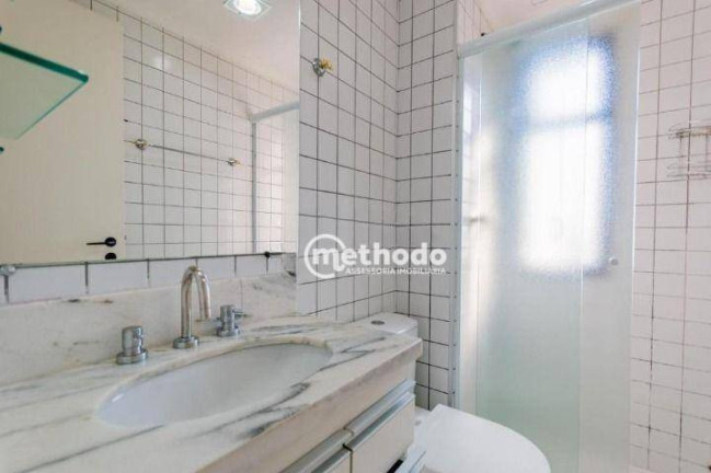 Imagem Cobertura com 3 Quartos à Venda, 291 m² em Parque Prado - Campinas