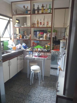 Imagem Apartamento com 3 Quartos à Venda, 87 m² em Jardim Olavo Bilac - São Bernardo Do Campo Imagem Apartamento com 3 Quartos à Venda, 87 m² em Jardim Olavo Bilac - São Bernardo Do Campo