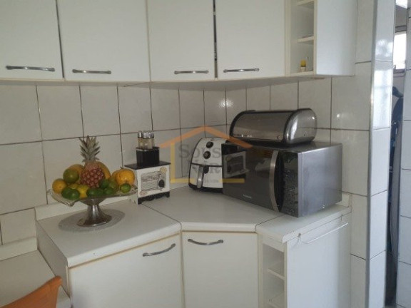 Imagem Apartamento com 2 Quartos à Venda, 62 m² em Jardim Paraíso - São Paulo Imagem Apartamento com 2 Quartos à Venda, 62 m² em Jardim Paraíso - São Paulo