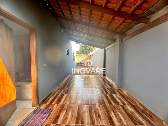 Imagem Casa com 2 Quartos à Venda, 91 m² em Setor Dona Marolina - Itumbiara Imagem Casa com 2 Quartos à Venda, 91 m² em Setor Dona Marolina - Itumbiara