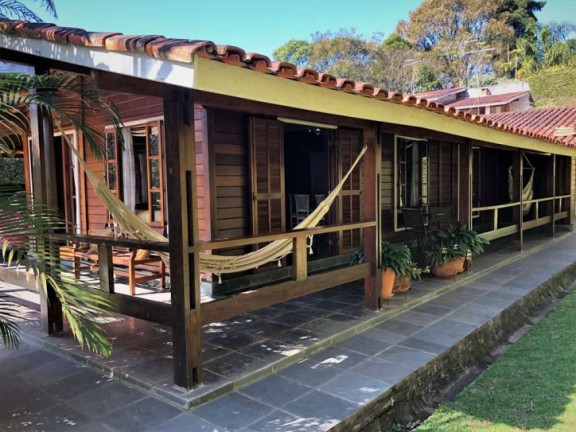 Imagem Casa com 3 Quartos à Venda, em Granja Viana Ii - Cotia Imagem Casa com 3 Quartos à Venda, em Granja Viana Ii - Cotia