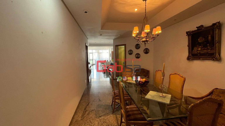Imagem Apartamento com 5 Quartos à Venda ou Locação, 250 m² em Centro - Cabo Frio Imagem Apartamento com 5 Quartos à Venda ou Locação, 250 m² em Centro - Cabo Frio