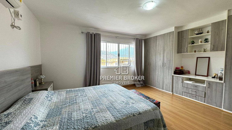 Imagem Casa com 3 Quartos à Venda, 122 m² em Araras - Teresópolis Imagem Casa com 3 Quartos à Venda, 122 m² em Araras - Teresópolis