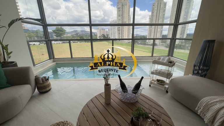 Imagem Cobertura com 4 Quartos à Venda, 298 m² em Alphagran Alphaville - Barueri Imagem Cobertura com 4 Quartos à Venda, 298 m² em Alphagran Alphaville - Barueri